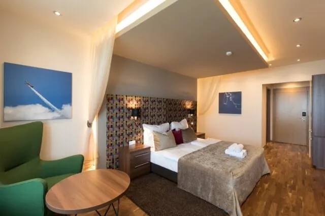 Tópart Hotel