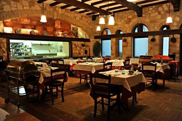 Trattoria Pomo DOro