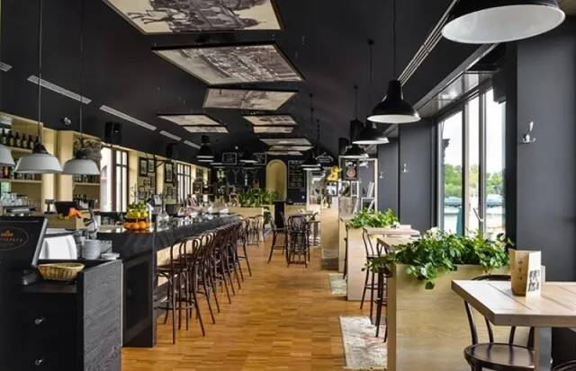 Városliget Café&Bár
