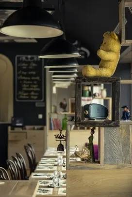 Városliget Café&Bár