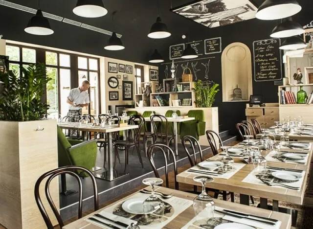 Városliget Café&Bár