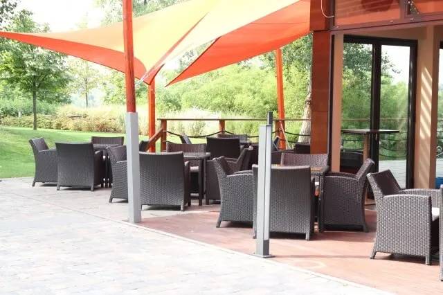 Veranda étterem