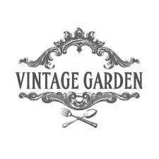 Vintage Garden Bisztro