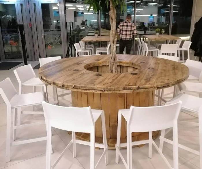 Waldorf Catering