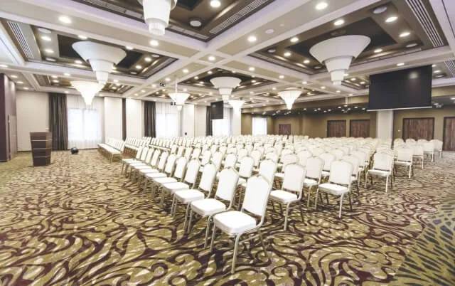 Wellness Hotel Caramell Bükfürdő Konferencia