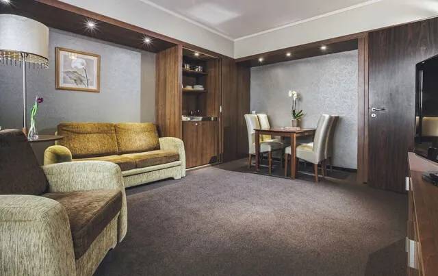 Wellness Hotel Caramell Bükfürdő