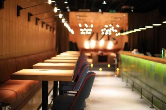 ZIZI BAR