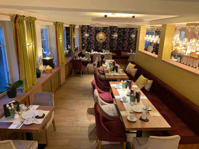 Zürn Cafe