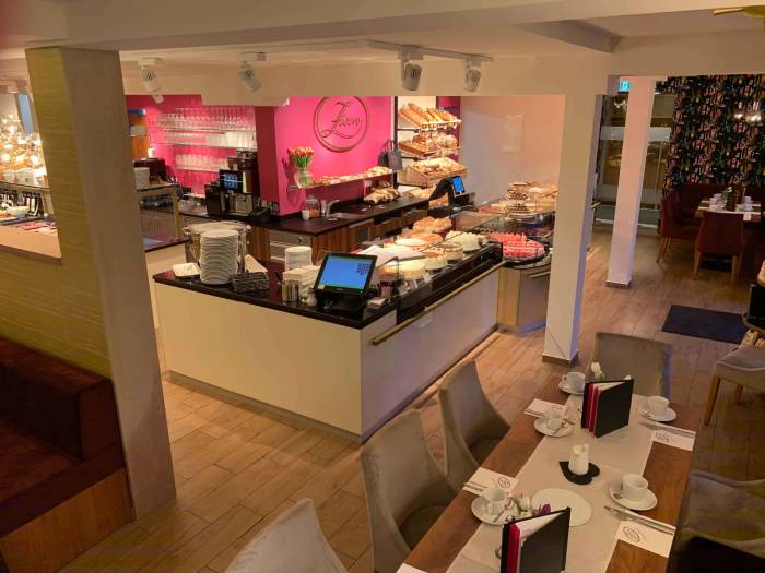Zürn Cafe