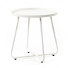 AT PITI White design Coffee table