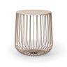 DL PURO  Beige design Coffee table
