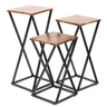 DL GILBERT Fa design Side table