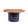 BT TOM Blue design Coffee table