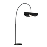 BT WELO Black design Indoor floor lamp