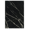 FT PIERRA Black design Indoor rug/carpet