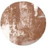 FT RUSH Brown design Indoor rug/carpet
