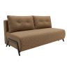 ET TREVOR Brown industrial Sofa