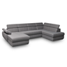 ET NAVENTO Multiple colors design Corner Sofa