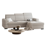 ET VOSS Multiple colors design Corner Sofa