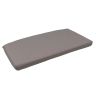 NARDI CUSCINO NET BENCH Szürke modern Kiegészítő
