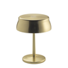 ZF SAMANTA TL MINI 1 db Mintadarab Gold elegant Indoor table lamp