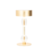 ZF QUEEN TL WIFI 1 db Mintadarab Gold elegant Indoor table lamp