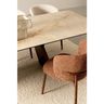 BT MARICA design Upholstered indoor chair