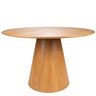 AT NOAH NATUR Brown classic Dining Table