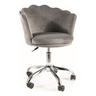 SI ROSE  Grey design Indoor Office Chair
