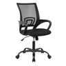 BT JARO Black design Indoor Office Chair