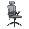BT RIVA Grey design Indoor Office Chair