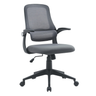 BT GILVO Grey design Indoor Office Chair