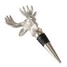 B REINDEER Silver design Table decoration
