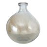 B SARA VASE Taupe design Table decoration