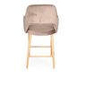 BD MICKEY MONOLITH Brown elegant Indoor furniture outlet