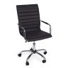 BT AMY Black design Indoor Office Chair