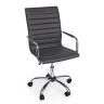 BT AMY Grey design Indoor Office Chair
