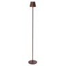 BT ANETTE Brown modern Floor lamp