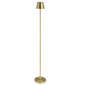 BT ANETTE Gold modern Floor lamp