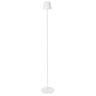 BT ANETTE White modern Floor lamp
