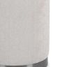 BT ARNOLD  Light grey design Indoor Pouf