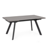 BT JERIKO Grey modern Indoor complete tables