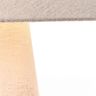 BT LARISSA Beige modern Table lamp