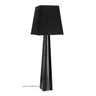 BT NURI Black classic Floor lamp