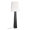 BT NURI Black classic Floor lamp