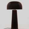 BT KIKI Black elegant Table lamp