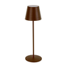 BT ANETTE Brown modern Table lamp