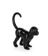 BT  BLACK MONKEY Fekete design, modern Beltéri dekor