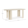 BT OMAR Fa design Indoor complete tables