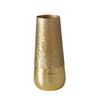 B PANDORA VASE Gold design, elegant Decoration